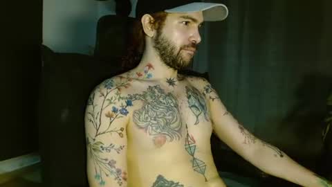 Jake online show from July 4, 11:29 pm