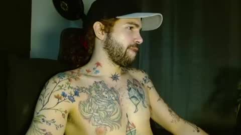 Jake online show from July 5, 12:35 am