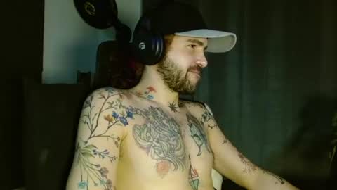 Jake online show from July 5, 1:41 am