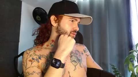 Jake online show from July 5, 3:48 pm