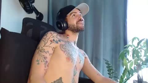 Jake online show from July 5, 6:11 pm