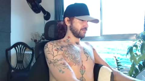 Jake online show from July 5, 11:08 pm