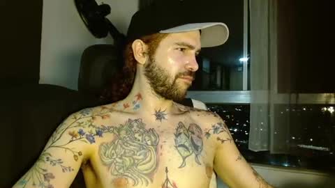 Jake online show from July 7, 12:47 am