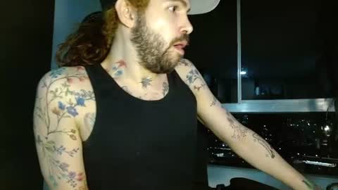 Jake online show from July 12, 3:57 am