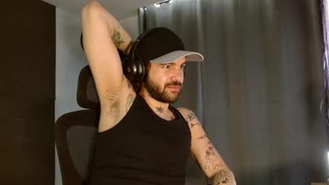 Jake online show from July 12, 2:12 pm