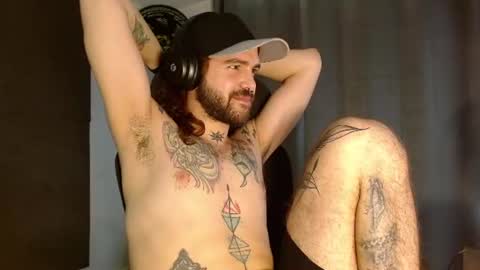 Jake online show from July 12, 3:18 pm