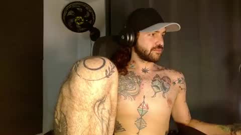 Jake online show from July 12, 4:24 pm