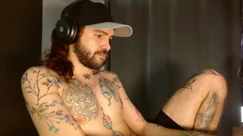 Jake online show from July 12, 5:30 pm