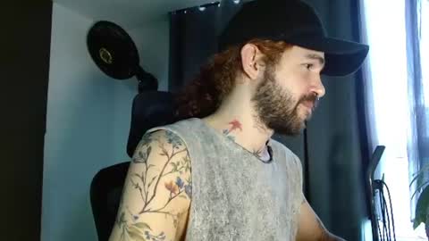 Jake online show from July 18, 10:33 pm