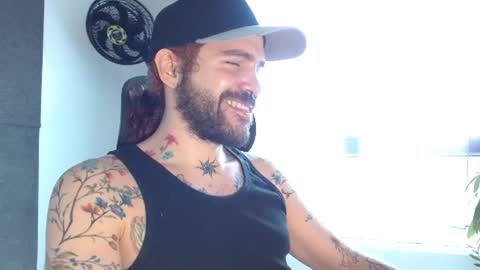 Jake online show from July 19, 10:56 pm