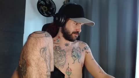 Jake online show from July 26, 7:19 pm