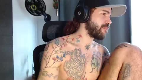 Jake online show from July 26, 9:31 pm