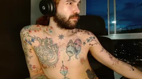 Jake online show from July 26, 11:43 pm