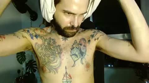 Jake online show from July 28, 12:27 am