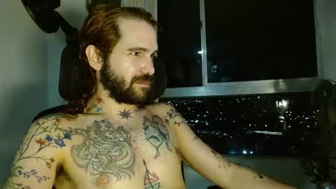 Jake online show from July 28, 1:33 am