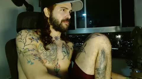 Jake online show from July 28, 2:39 am