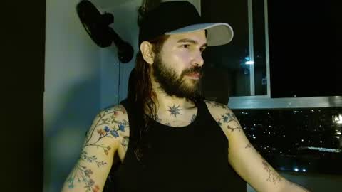 Jake online show from July 29, 12:50 am