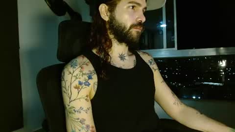 Jake online show from July 29, 1:56 am
