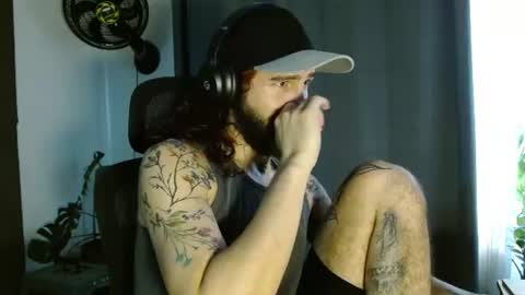 Jake online show from August 14, 10:24 pm