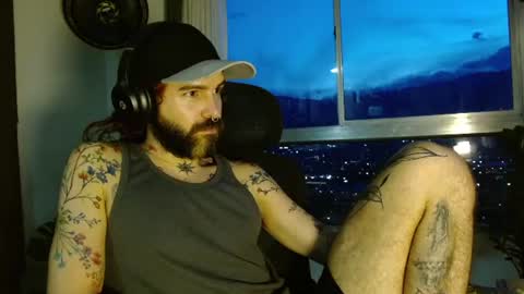 Jake online show from August 14, 11:30 pm
