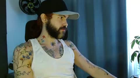 Jake online show from August 15, 5:06 pm