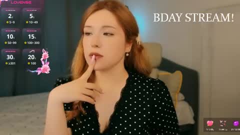 Bella3 online show from August 7, 10:15 am