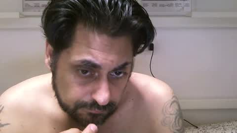 ivano corona  online show from July 15, 1:45 pm