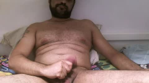 ivano corona  online show from July 20, 12:52 pm