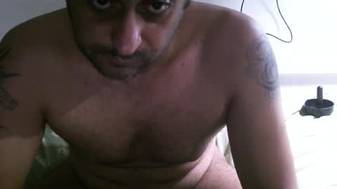 ivano corona  online show from July 27, 1:11 am