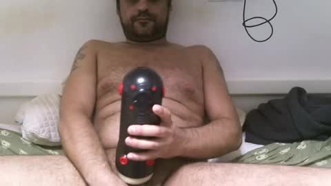 ivano corona  online show from July 30, 2:24 pm