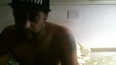 ivano corona  online show from July 31, 3:35 am