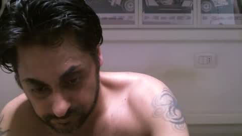 ivano corona  online show from August 1, 9:10 pm