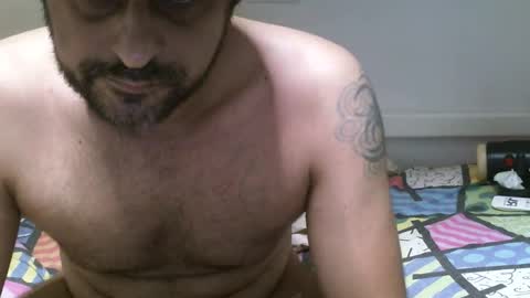 ivano corona  online show from August 3, 12:23 pm