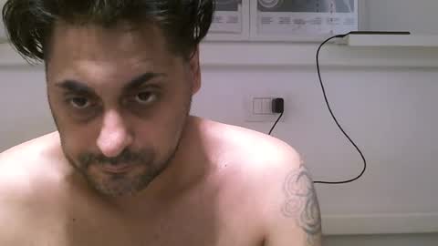 ivano corona  online show from August 16, 9:46 am