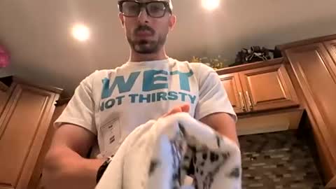 kingdaddysayless online show from June 16, 5:22 pm