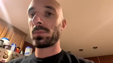 kingdaddysayless online show from June 24, 5:53 am