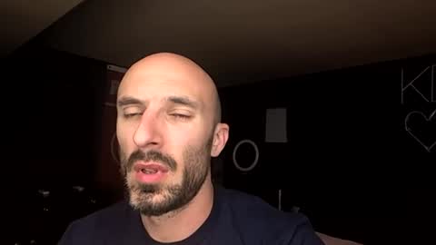 kingdaddysayless online show from June 25, 1:30 am