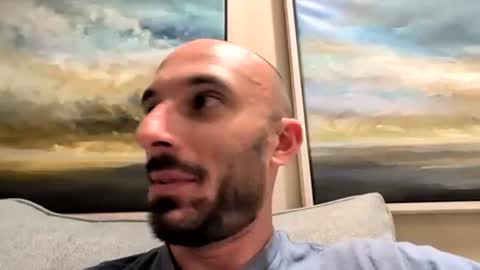 kingdaddysayless online show from June 26, 9:29 pm