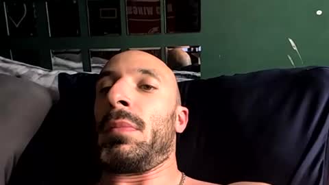 kingdaddysayless online show from June 27, 12:25 am