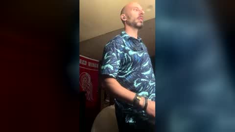 kingdaddysayless online show from July 2, 4:46 am