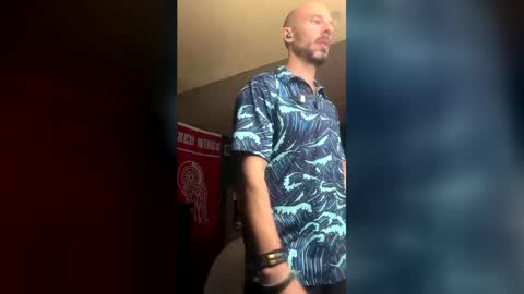 kingdaddysayless online show from July 2, 5:52 am