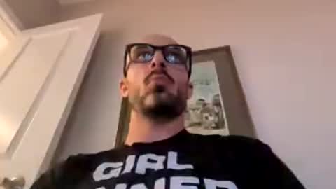 kingdaddysayless online show from July 9, 7:19 pm