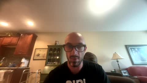 kingdaddysayless online show from July 9, 8:36 pm