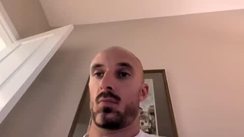 kingdaddysayless online show from August 3, 9:11 pm
