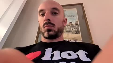 kingdaddysayless online show from August 17, 7:52 pm