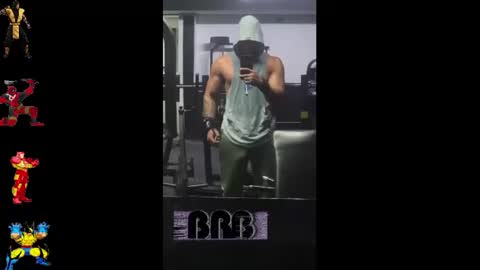 Danny online show from August 13, 4:04 am