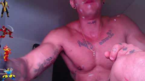 Danny online show from August 13, 5:21 am