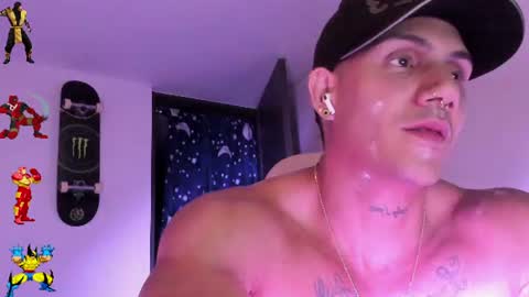 Danny online show from August 14, 6:39 am