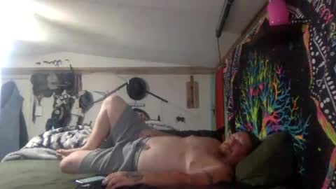 Jerry online show from July 21, 10:23 pm