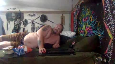 Jerry online show from August 2, 12:28 am